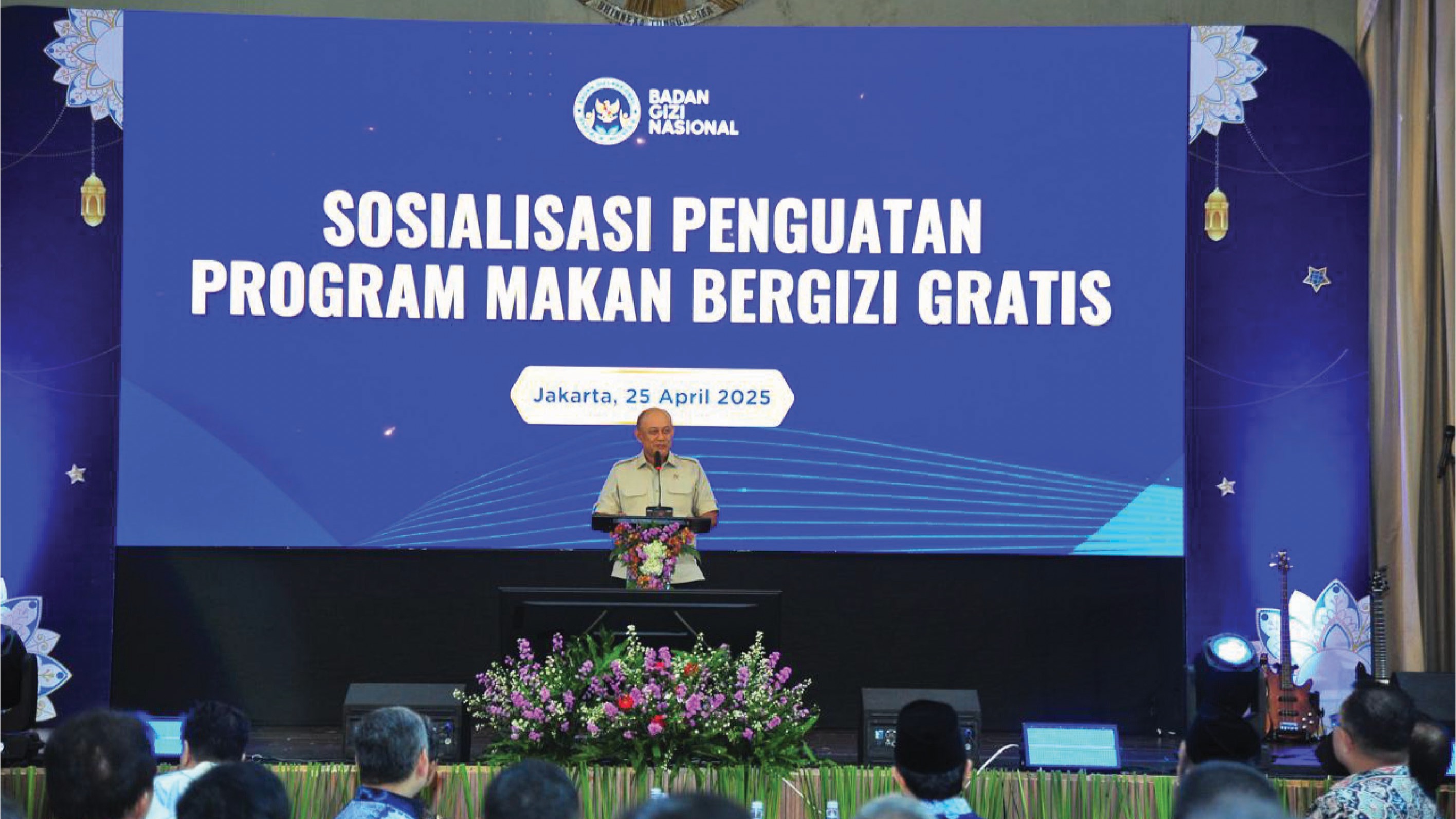 picture-Kepala BGN Ajak Alumni IPB Dukung Program MBG