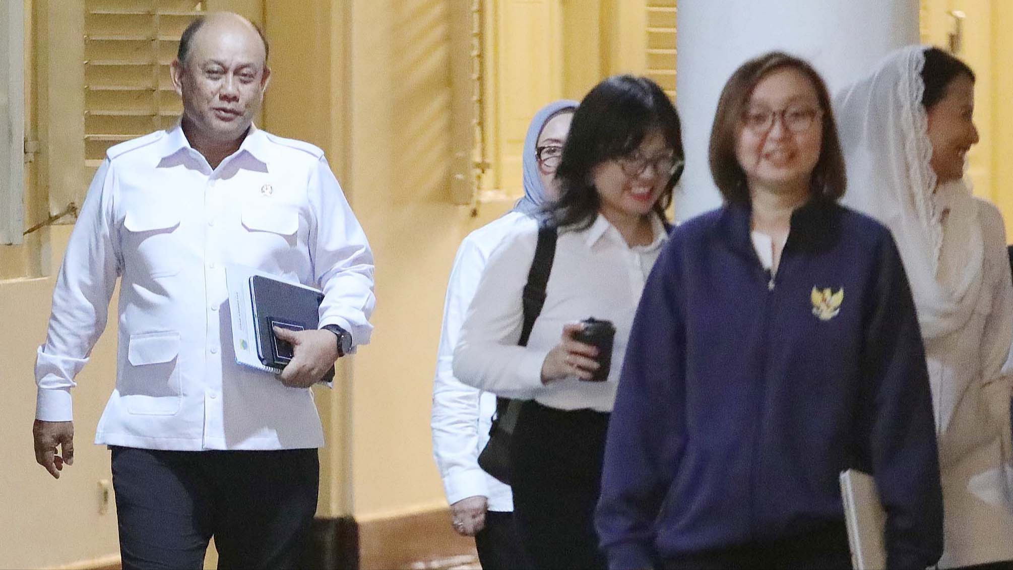 picture-Kepala BGN Hadiri Sidang Kabinet