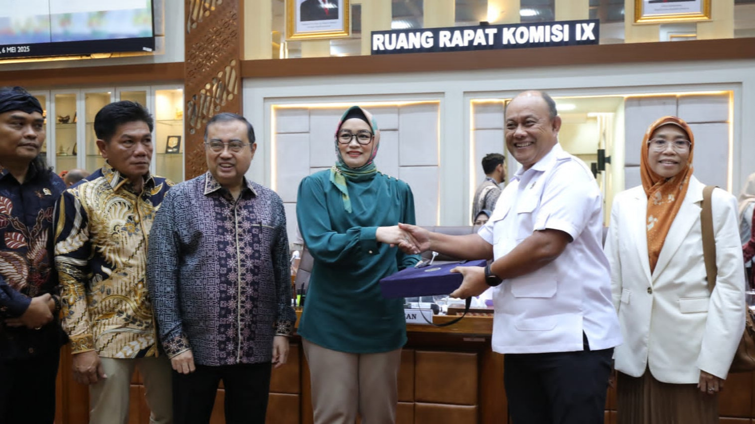 picture-RDP Badan Gizi Nasional