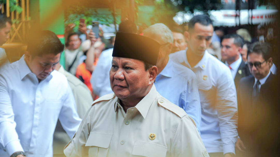 picture-Presiden Instruksikan Percepatan Program MBG, Pemerintah Siapkan Perpres Khusus