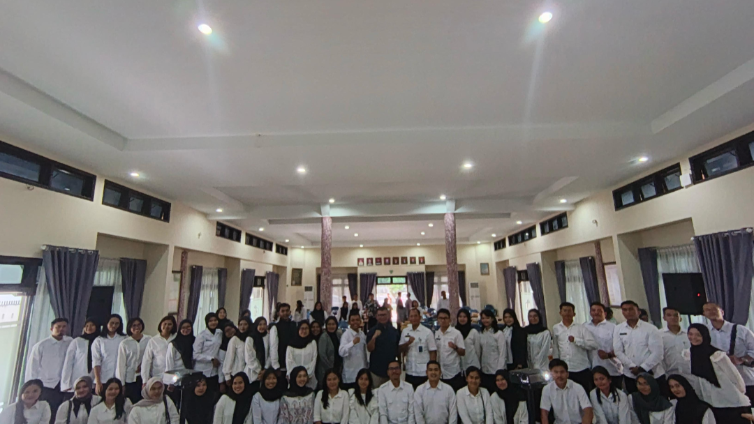 picture-Beri Pemahaman Pedoman Program MBG, BGN Gelar Sosialisasi kepada SPPG