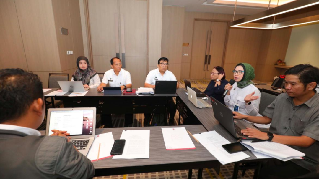 picture-Wujudkan Efisiensi dan Transparansi, BGN Rancang Regulasi Pengawasan Intern