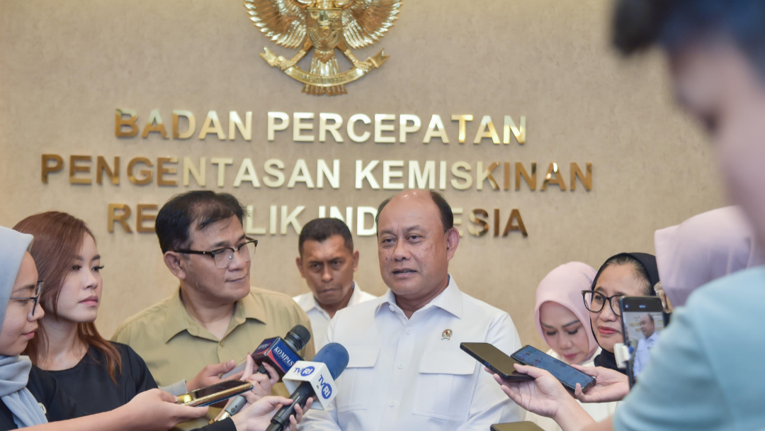 picture-BGN dan BP Taskin Teken MoU, Perkuat Program Gizi dan Pengentasan Kemiskinan