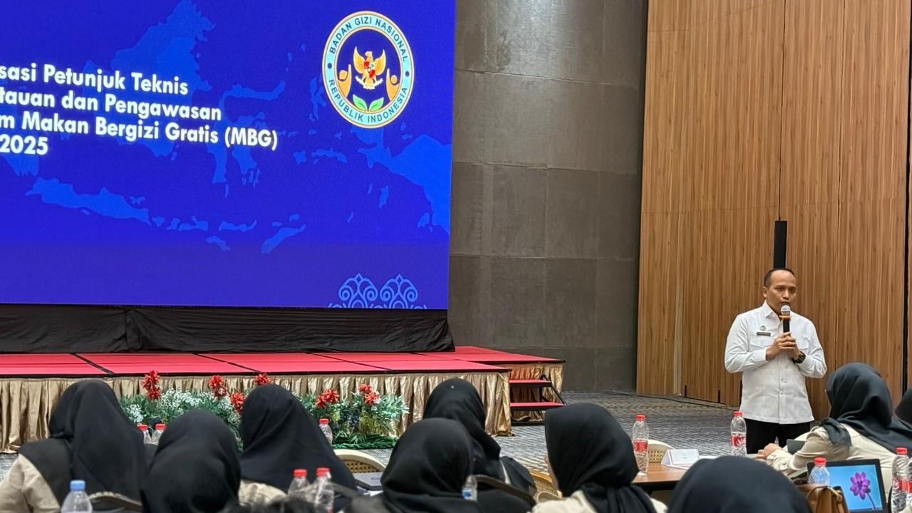 picture-Sosialisasi Juknis Tauwas dan Bimtek Provinsi Aceh