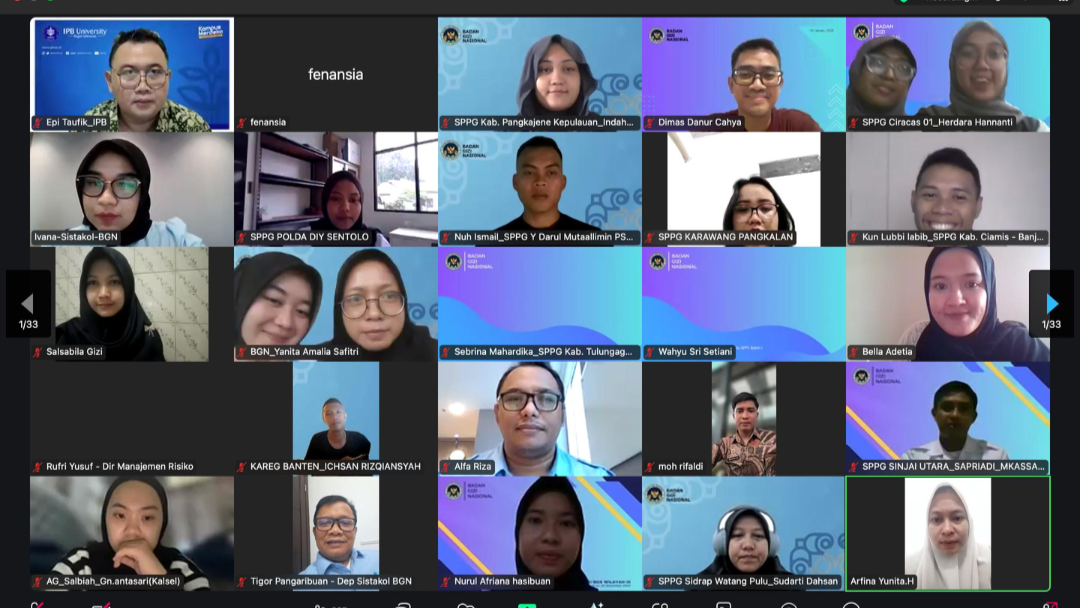 picture-BGN Gelar Sosialisasi Juknis Hingga Distribusi Susu pada Program MBG