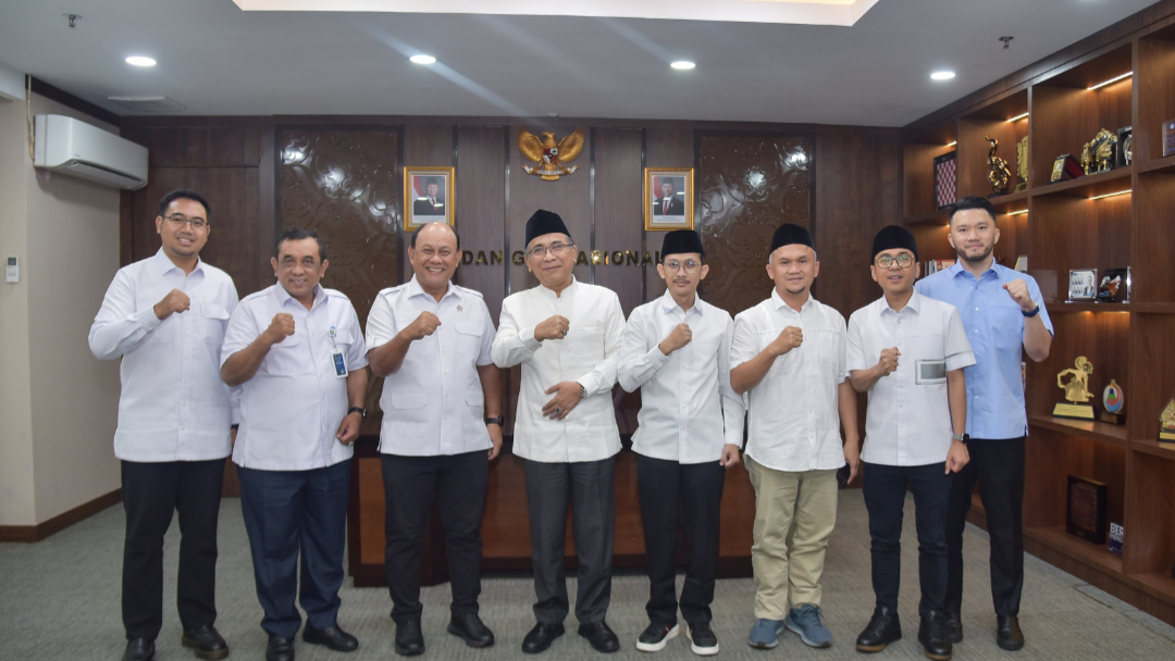 picture-BGN dan NU Perkuat Sinergi Wujudkan 1.000 Dapur MBG di Pesantren