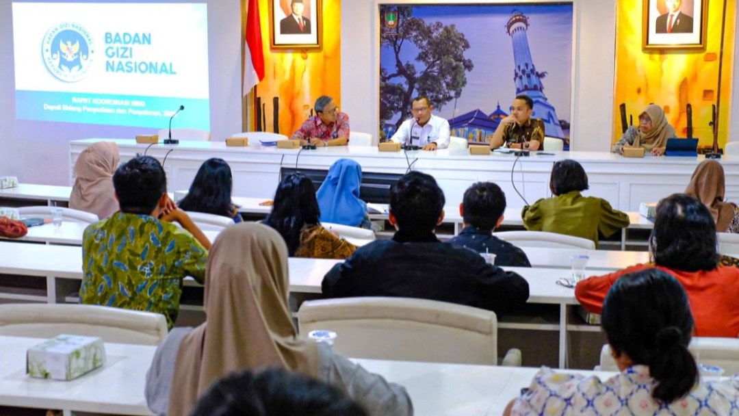 picture-Dorong Pembangunan SPPG di Solo, BGN Rangkul Seluruh Pihak