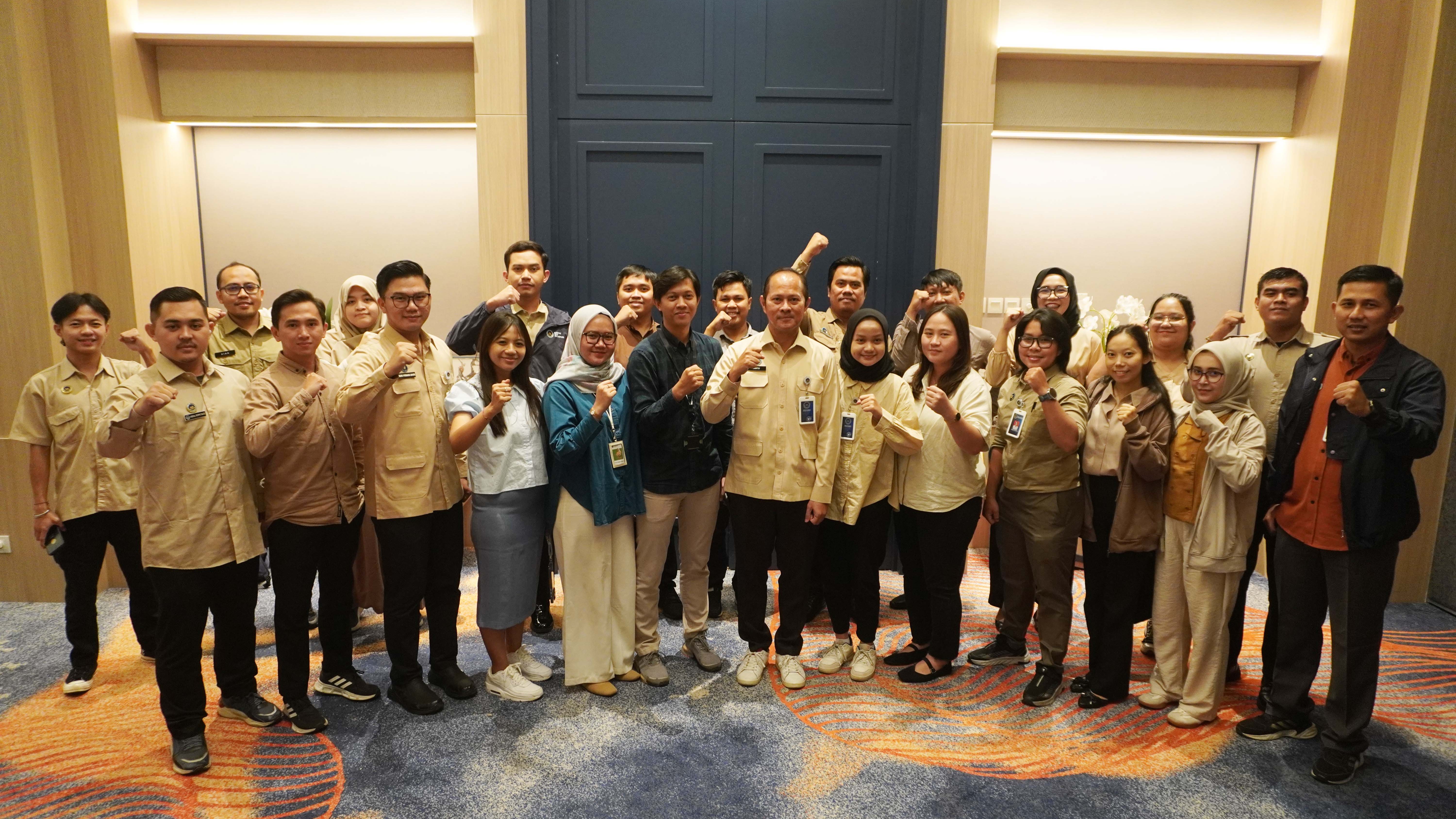picture-Pembahasan Mekanisme Barang Hibah Luar Negeri