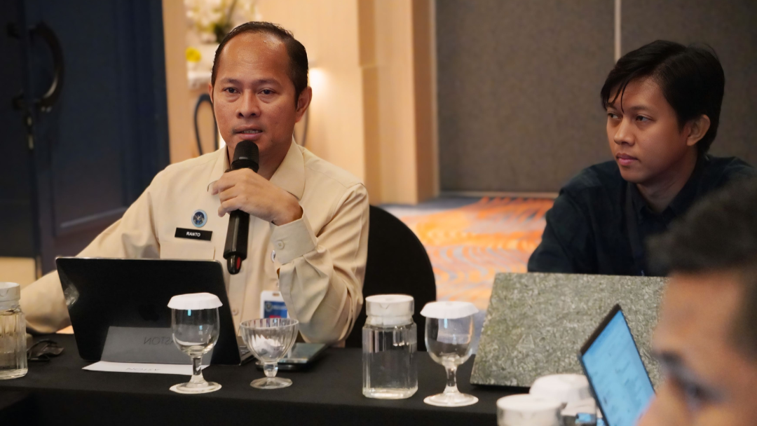 picture-Perkuat Tata Kelola BMN, BGN Jalin Koordinasi Strategis dengan Kementerian Keuangan