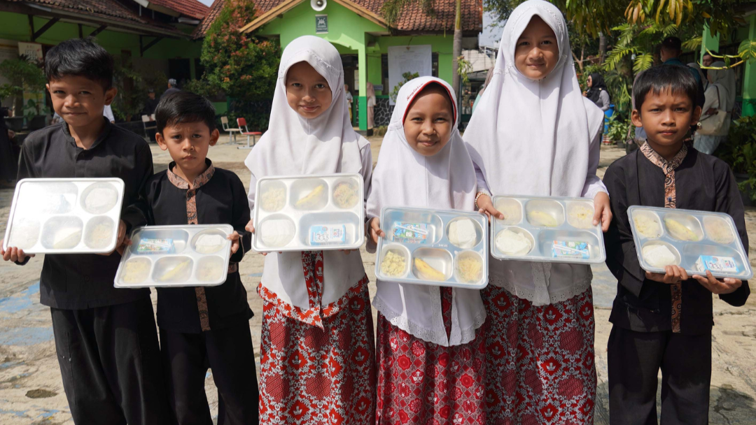 picture-Kepala BGN: Program MBG Bersifat Inklusif dan Jangkau Semua Kelompok Prioritas