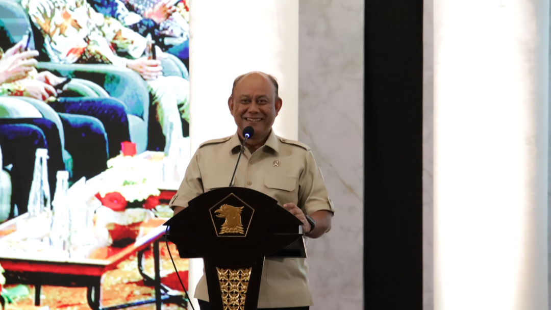 picture-Tanggapi Insiden Keracunan MBG, BGN Gandeng BPOM Perkuat Pengawasan Keamanan Pangan