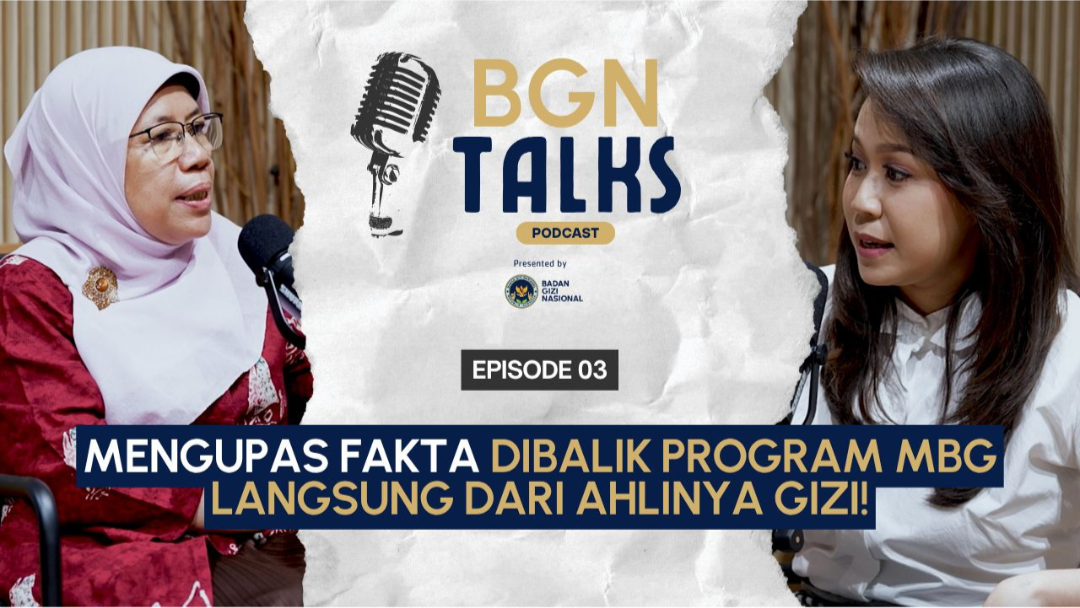 picture-Optimalisasi Program MBG Perlu Inovasi dan Kolaborasi Lintas Sektor