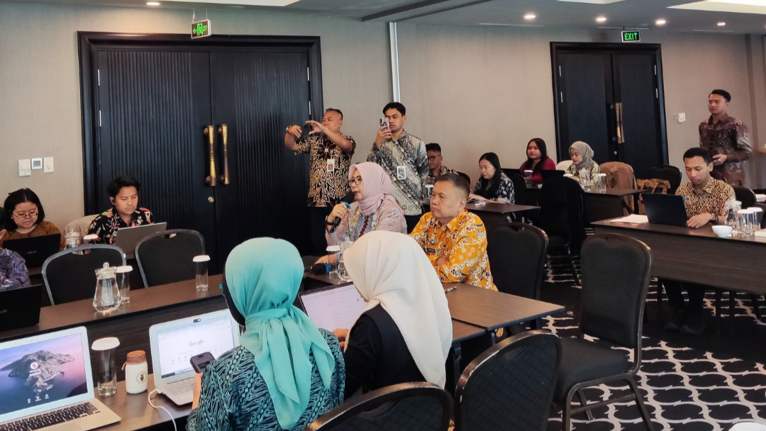 picture-BGN Matangkan Rencana Kerja Anggaran dan Strategi Tahun 2026