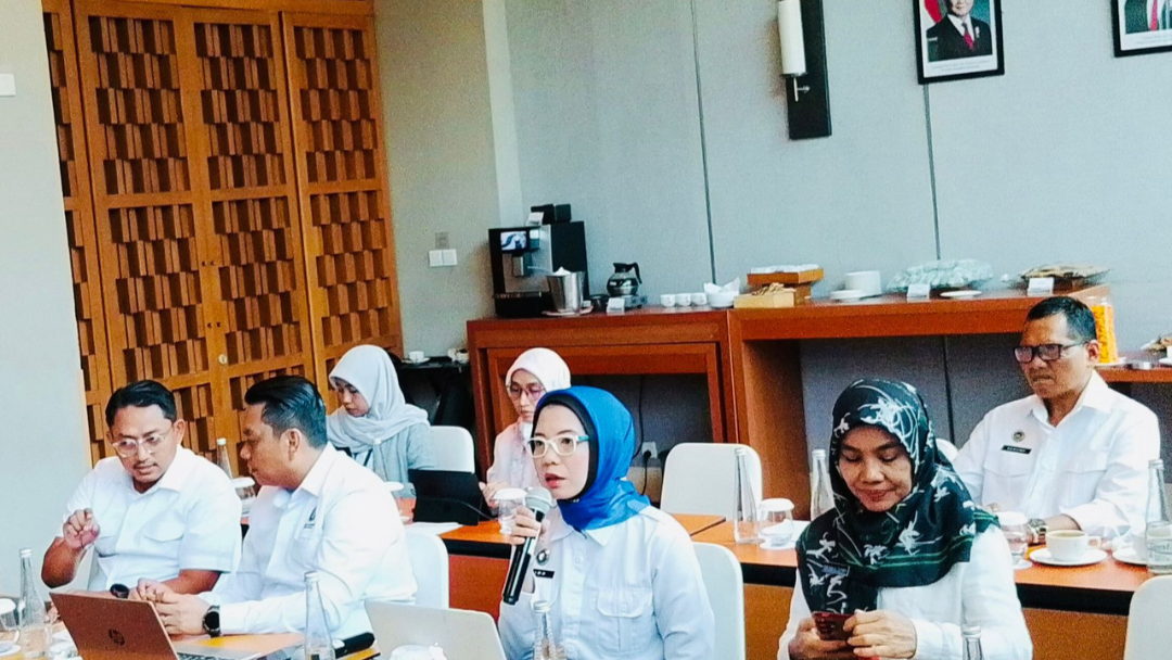 picture-BGN Dorong Sinkronisasi Data Lintas Kementerian