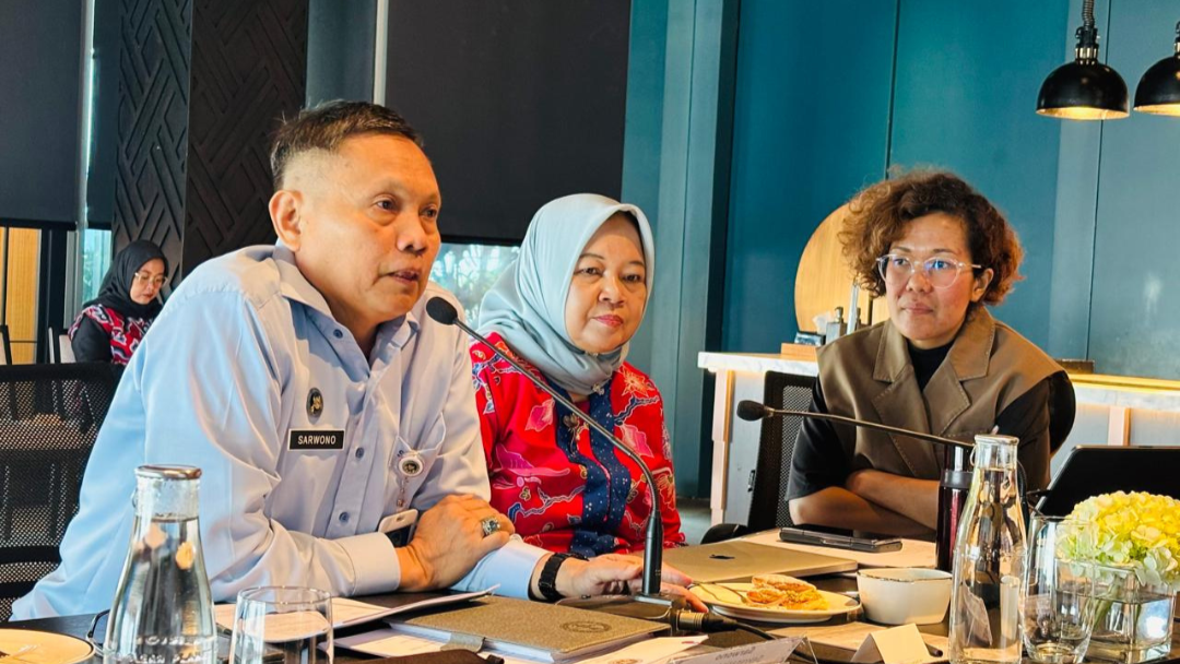 BGN Tekankan Urgensi Regulasi Tata Kelola MBG Demi Keberlanjutan Program