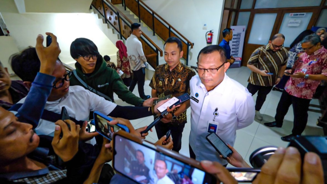 BGN Pastikan Stabilitas Pasokan Bahan Baku MBG Lewat Sinergi dengan BUMN dan Mitra Lokal