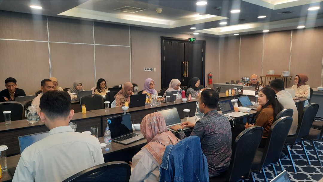 picture-Komitmen Suguhkan Informasi Publik yang Akuntabel, BGN Finalisasi SOP